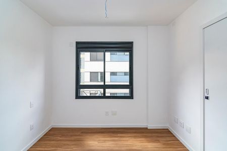 Apartamento à venda com 101m², 3 quartos e 2 vagasSemi Suíte 2