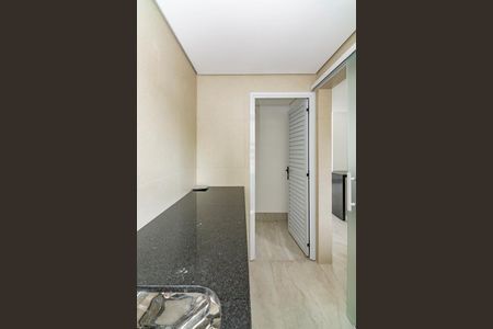 Apartamento à venda com 101m², 3 quartos e 2 vagasÁrea de Serviço