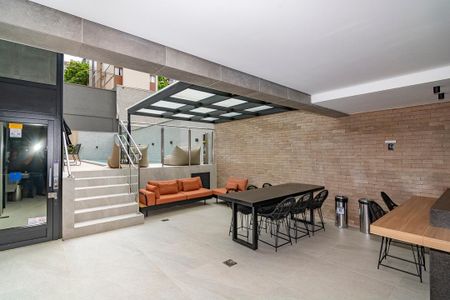 Apartamento à venda com 101m², 3 quartos e 2 vagasÁrea comum