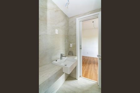 Apartamento à venda com 101m², 3 quartos e 2 vagasBanheiro Semi Suítes