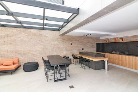 Apartamento à venda com 101m², 3 quartos e 2 vagasÁrea comum