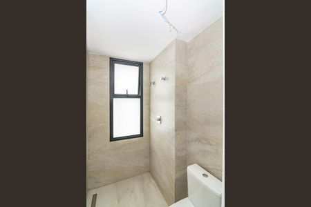 Apartamento à venda com 101m², 3 quartos e 2 vagasBanheiro Semi Suítes