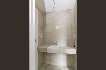 Apartamento à venda com 101m², 3 quartos e 2 vagasBanheiro Semi Suítes