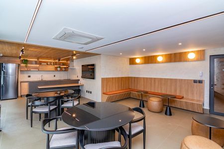 Apartamento à venda com 101m², 3 quartos e 2 vagasÁrea comum