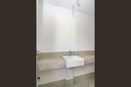 Apartamento à venda com 101m², 3 quartos e 2 vagasLavabo