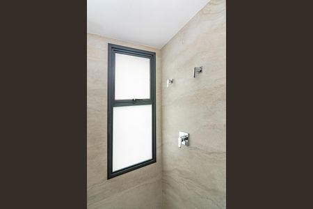 Apartamento à venda com 101m², 3 quartos e 2 vagasBanheiro da Suíte