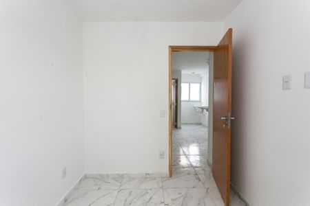 Quarto 1 de apartamento à venda com 2 quartos, 37m² em Vila Carrão, São Paulo