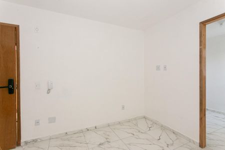 Apartamento à venda com 37m², 2 quartos e sem vagaSala/Cozinha