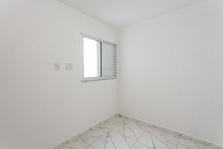Apartamento à venda com 37m², 2 quartos e sem vagaQuarto 1