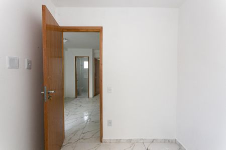 Apartamento à venda com 37m², 2 quartos e sem vagaQuarto 2