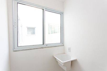 Apartamento à venda com 37m², 2 quartos e sem vagaÁrea de Serviço