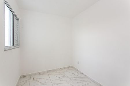Apartamento à venda com 37m², 2 quartos e sem vagaQuarto 1