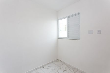 Apartamento à venda com 37m², 2 quartos e sem vagaQuarto 2