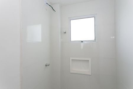 Apartamento à venda com 37m², 2 quartos e sem vagaBanheiro Social