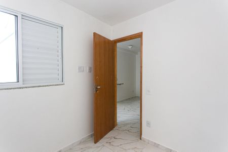 Apartamento à venda com 37m², 2 quartos e sem vagaQuarto 2