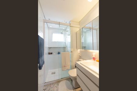 Apartamento à venda com 120m², 4 quartos e 3 vagasBanheiro