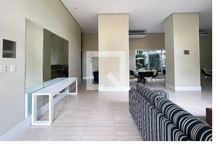 Apartamento à venda com 120m², 4 quartos e 3 vagasÁrea comum - Salão de festas