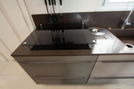 Apartamento à venda com 120m², 4 quartos e 3 vagasCozinha