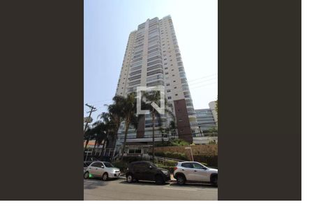 Apartamento à venda com 120m², 4 quartos e 3 vagasFachada