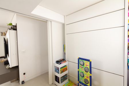 Apartamento à venda com 120m², 4 quartos e 3 vagasQuarto 1