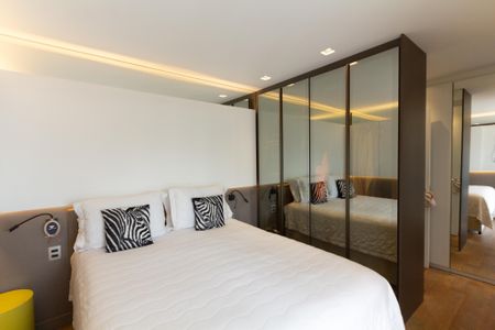 Apartamento à venda com 120m², 4 quartos e 3 vagasSuíte