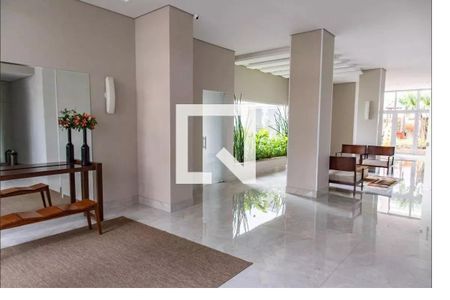 Apartamento à venda com 120m², 4 quartos e 3 vagasÁrea comum