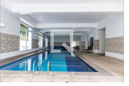 Apartamento à venda com 120m², 4 quartos e 3 vagasÁrea comum - Piscina