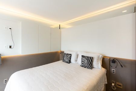 Apartamento à venda com 120m², 4 quartos e 3 vagasSuíte