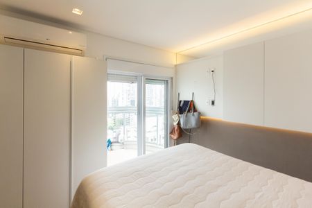 Apartamento à venda com 120m², 4 quartos e 3 vagasSuíte