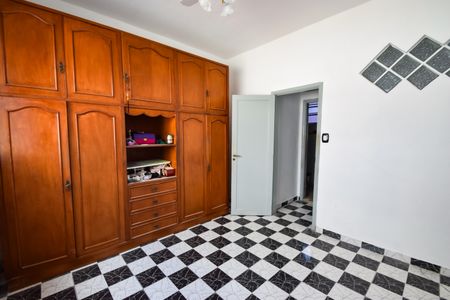 Quarto 1 de casa de condomínio à venda com 3 quartos, 100m² em Méier, Rio de Janeiro
