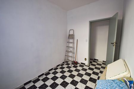 Casa de condomínio à venda com 100m², 3 quartos e 1 vagaQuarto 3