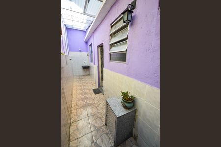 Casa de condomínio à venda com 100m², 3 quartos e 1 vagaÁrea de Serviço