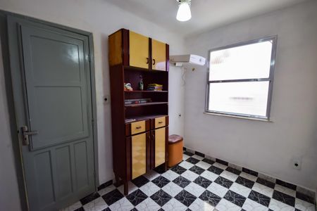 Casa de condomínio à venda com 100m², 3 quartos e 1 vagaBanheiro da Suíte