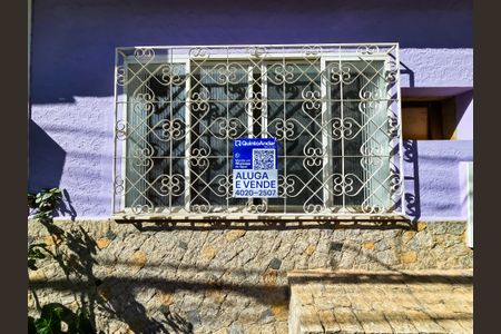 Casa de condomínio à venda com 100m², 3 quartos e 1 vagaFachada