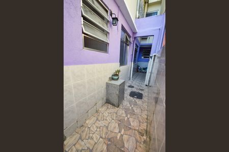 Casa de condomínio à venda com 100m², 3 quartos e 1 vagaÁrea de Serviço