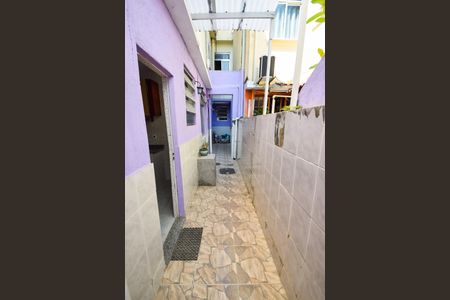 Casa de condomínio à venda com 100m², 3 quartos e 1 vagaÁrea de Serviço