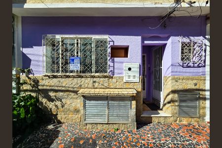 Casa de condomínio à venda com 100m², 3 quartos e 1 vagaFachada