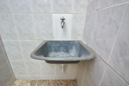 Casa de condomínio à venda com 100m², 3 quartos e 1 vagaÁrea de Serviço