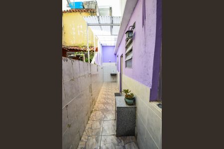 Casa de condomínio à venda com 100m², 3 quartos e 1 vagaÁrea de Serviço