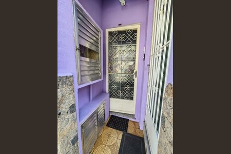 Casa de condomínio à venda com 100m², 3 quartos e 1 vagaEntrada