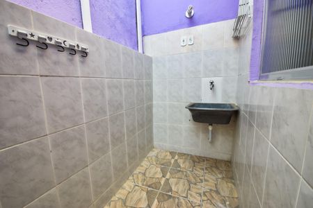 Casa de condomínio à venda com 100m², 3 quartos e 1 vagaÁrea de Serviço