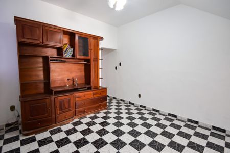 Casa de condomínio à venda com 100m², 3 quartos e 1 vagaSala