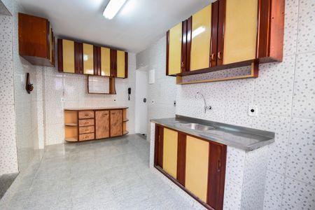 Casa de condomínio à venda com 100m², 3 quartos e 1 vagaCozinha