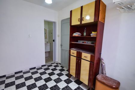 Casa de condomínio à venda com 100m², 3 quartos e 1 vagaSuíte