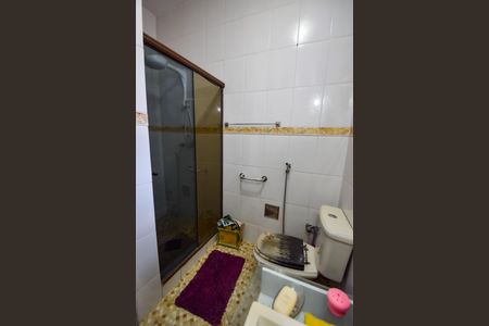 Casa de condomínio à venda com 100m², 3 quartos e 1 vagaBanheiro Social
