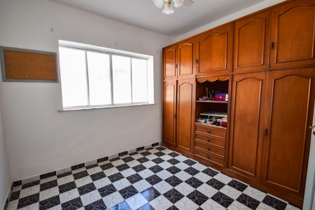 Casa de condomínio à venda com 100m², 3 quartos e 1 vagaQuarto 1