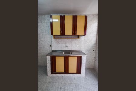 Casa de condomínio à venda com 100m², 3 quartos e 1 vagaCozinha