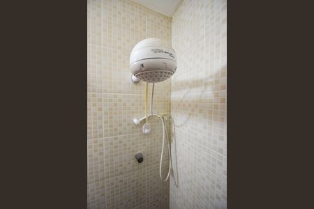 Casa de condomínio à venda com 100m², 3 quartos e 1 vagaBanheiro da Suíte