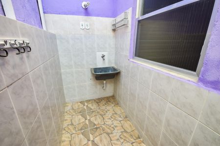 Casa de condomínio à venda com 100m², 3 quartos e 1 vagaÁrea de Serviço