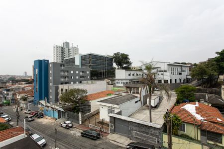 Apartamento para alugar com 40m², 2 quartos e sem vaga Apartamento para alugar com 40m², 2 quartos e sem vagaÁrea Externa Vista